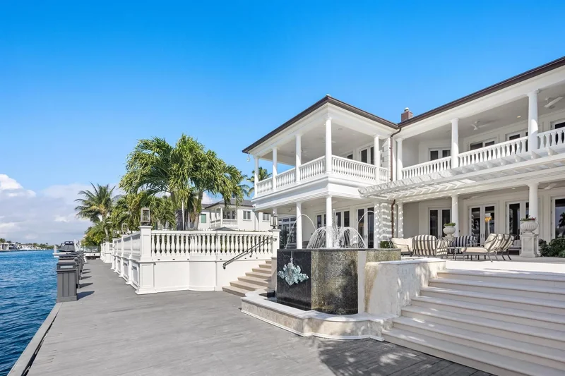 2989 Spanish River Road, Boca Raton, Florida, United States. - Photo 72