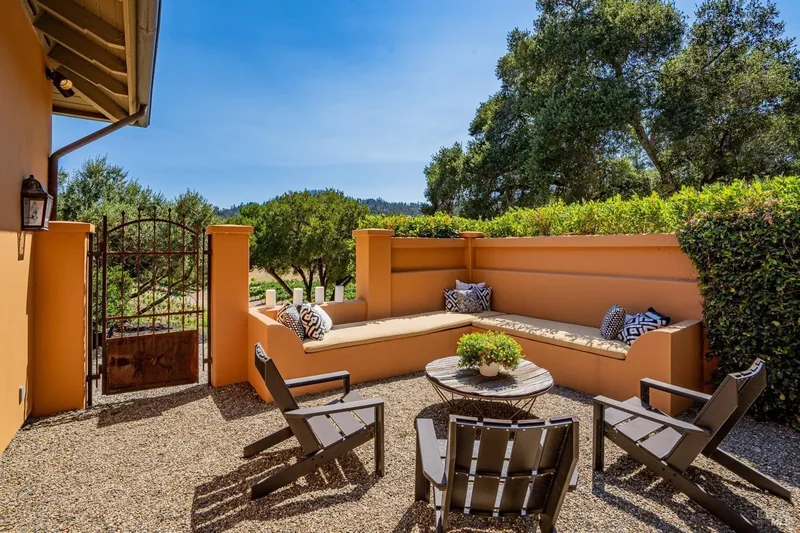 8320 Franz Valley Rd, Calistoga, CA 94515, Calistoga, California, United States. - Photo 35
