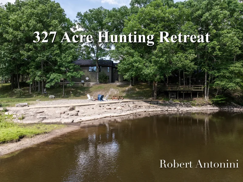 4751 S Johnson Road, Gowen, MI 49326, Greenville, Michigan, United States. - Photo 101