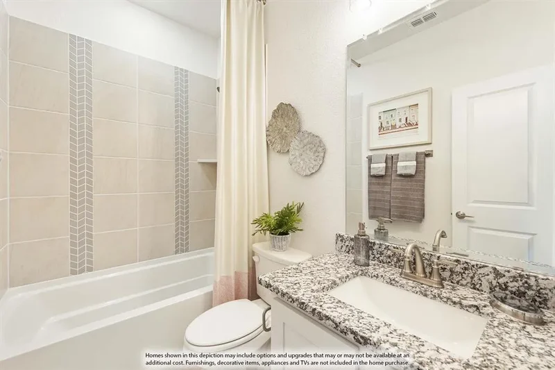 2305 Prosper Way, Mansfield, Texas, United States. - Photo 22