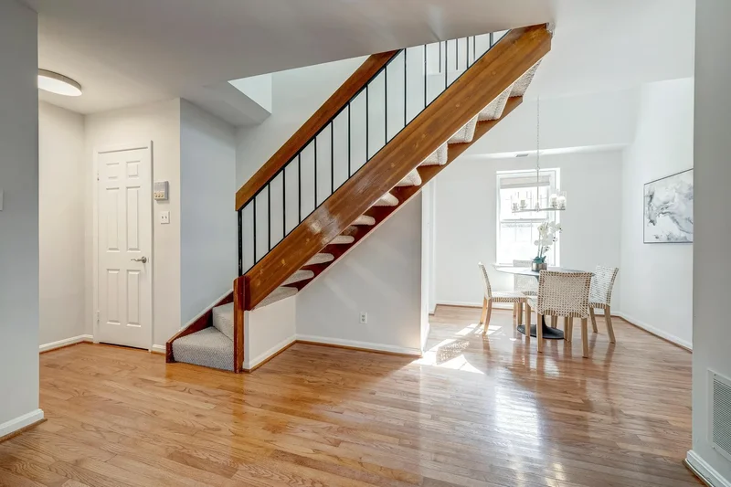 3610 39th Street NW Unit# E545, Washington, DC 20016, Washington, District of Columbia, United States. - Photo 17