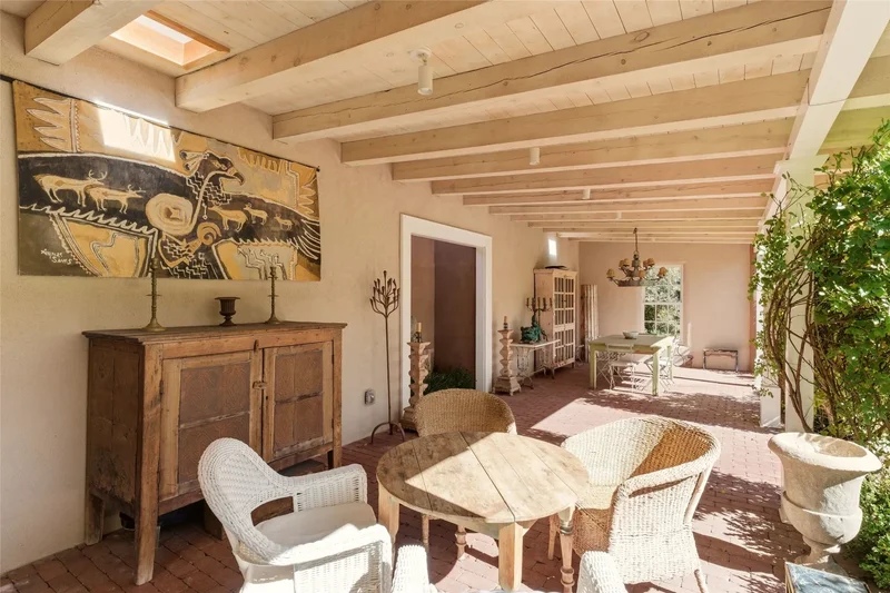 1888 Moonlight Drive , Santa Fe, NM 87505, Santa Fe, New Mexico, United States. - Photo 25