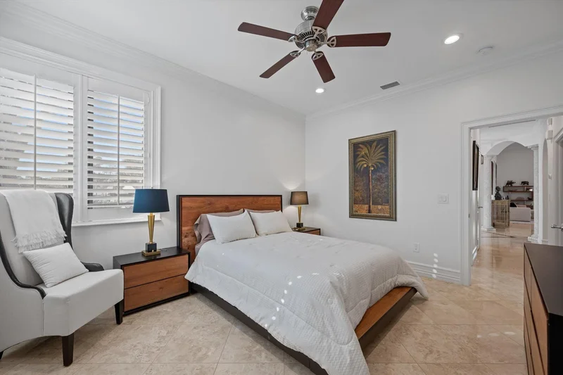 9445 E Fairway Terrace, West Palm Beach, Florida, United States. - Photo 34