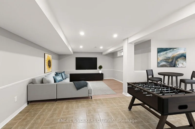 2931 Shadow Hill Crescent, Ottawa, Ontario, Canada. - Photo 31