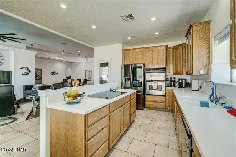 3525 Kiowa Blvd S, Lake Havasu City, AZ 86404, Desert Hills, Arizona, United States. - Photo 11