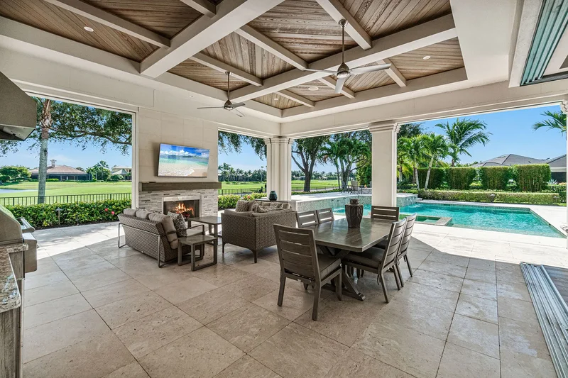 6188 Freemont Drive, Naples, FL 34119, Naples, Florida, United States. - Photo 9
