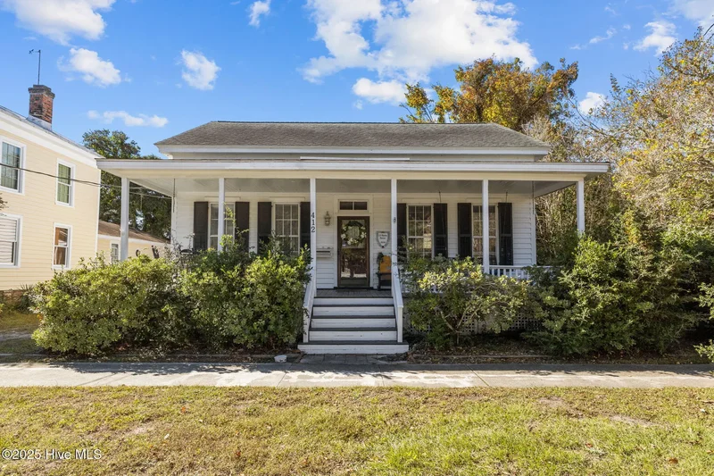 412 Ann Street, Beaufort, NC 28516, Beaufort, North Carolina, United States. - Photo 36
