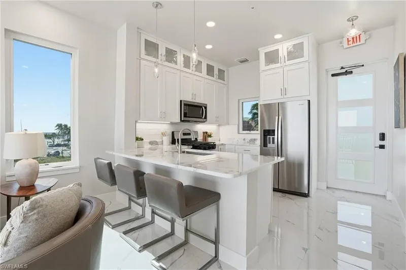 Condo for sale in Fort Myers Beach