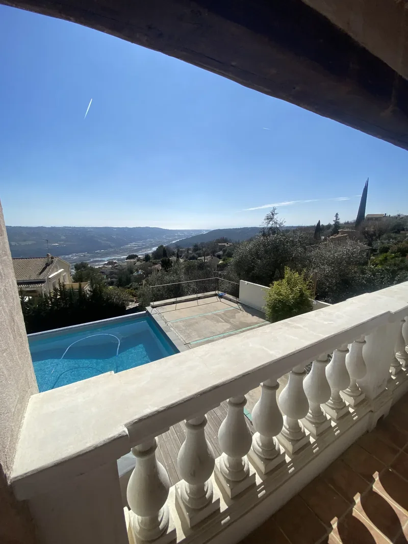 Gattières, Provence-Alpes-Côte d'Azur, France. - Photo 8