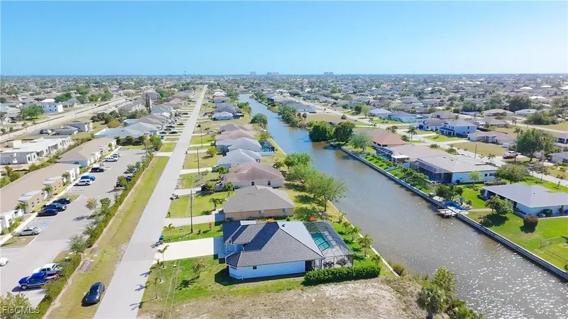 3318 SW 8th Place, Cape Coral, FL 33914, Cape Coral, Florida, United States. - Photo 39
