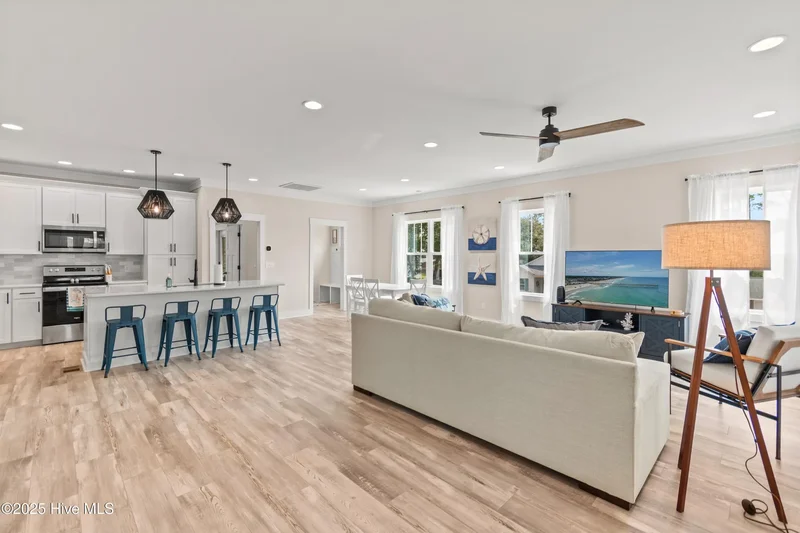 3108 E Oak Island Drive, Oak Island, North Carolina, United States. - Photo 17
