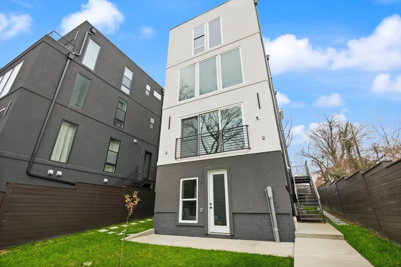 6116 30th Street NW, Washington, DC 20015, Washington, District of Columbia, United States. - Photo 46