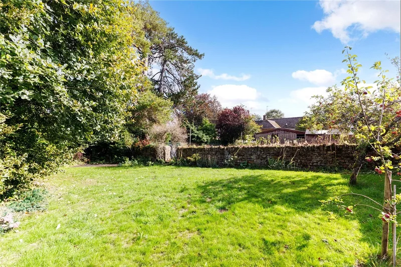 South Newington, South Newington, Oxfordshire, South Newington, England, United Kingdom. - Photo 6