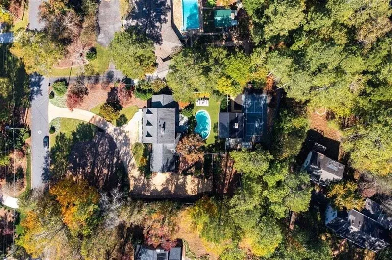 521 Heyward, Marietta, GA, 30064, USA, Marietta, Georgia, United States. - Photo 3