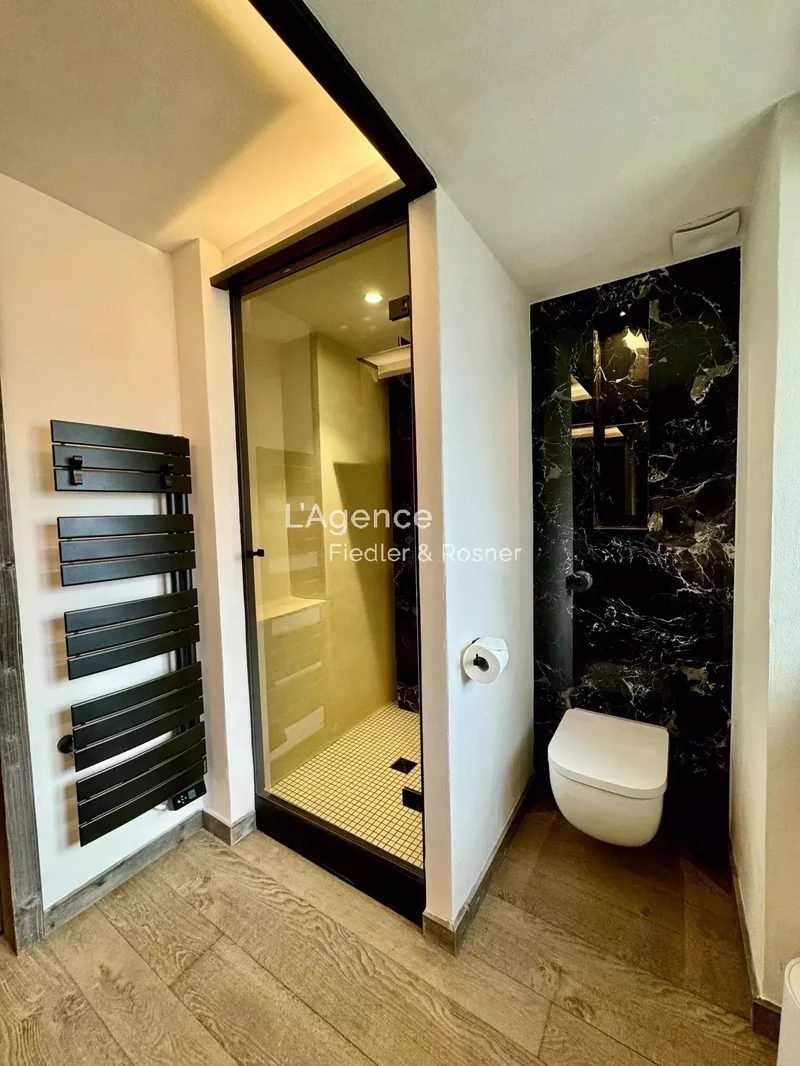 122 Rue Ambroise Martin, Megève, Auvergne-Rhône-Alpes, France. - Photo 11