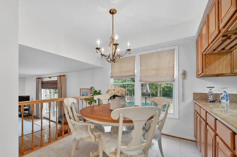 3941 Sunflower Circle, Woodmore, Maryland, United States. - Photo 15