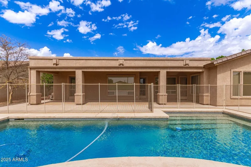 1515 N Los Alamos Circle, Mesa, AZ 85213, Mesa, Arizona, United States. - Photo 13
