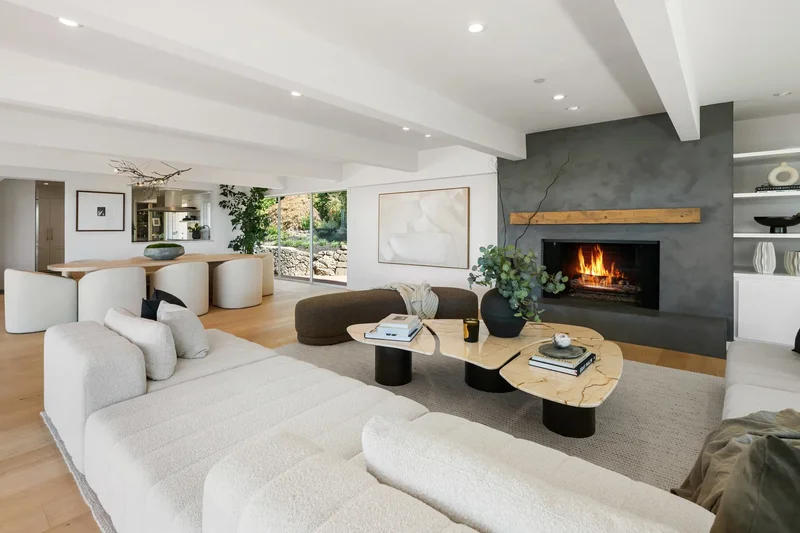 1 Tara View Road , Tiburon, CA 94920, Tiburon, California, United States. - Photo 13