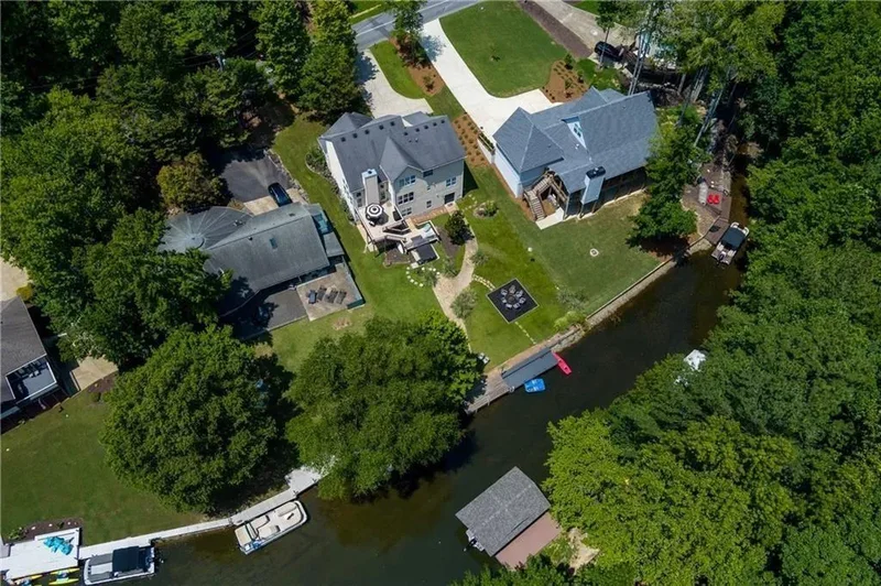 197 White Antelope Street, Waleska, Georgia, United States. - Photo 60