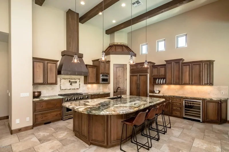 0000 La Mision' Floor Plan, Lake Havasu City, AZ 86406, Lake Havasu City, Arizona, United States. - Photo 2