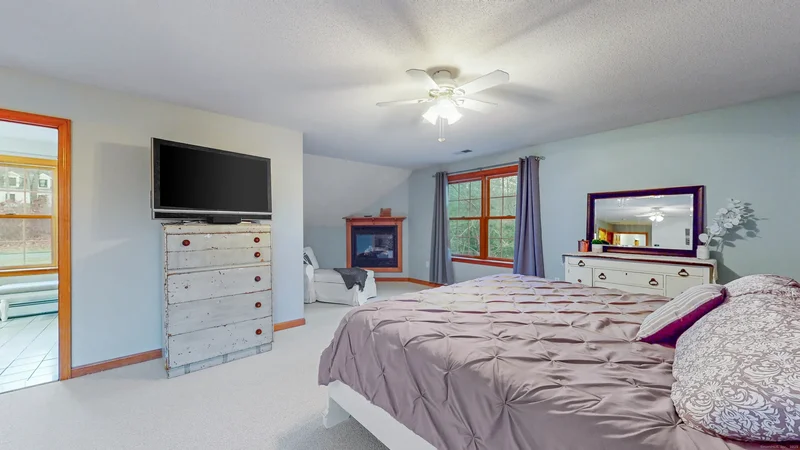 5 Melissa Way, Tolland, Connecticut, United States. - Photo 28