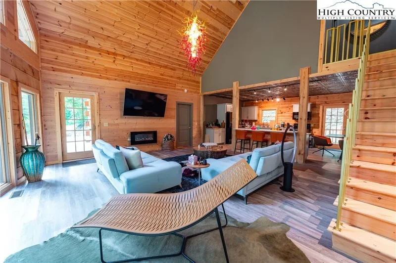 1358 Sugar Mountain Drive, Banner Elk, North Carolina, United States. - Photo 13