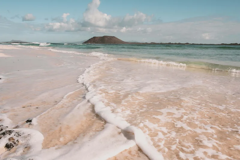Canary Islands, Puerto del Rosario, Canary Islands, Spain. - Photo 24