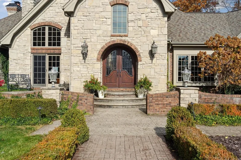 4058 Lake Ridge Court, Metamora, MI, 48455, USA, Metamora, Michigan, United States. - Photo 71