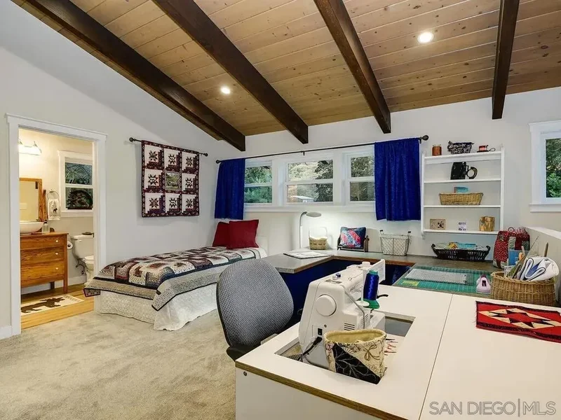 1209 Farmer Road, Julian, California, United States. - Photo 27