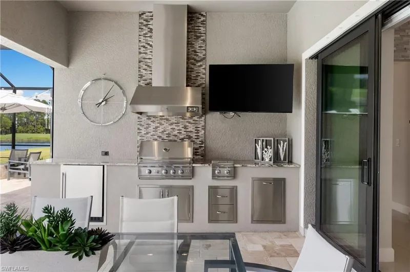 9381 Surfbird CT, Naples, FL, 34120, USA, Naples, Florida, United States. - Photo 8