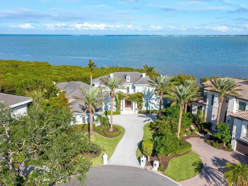 560 Harbor Point Road, Longboat Key, FL, 34228, USA, Longboat Key, Florida, United States. - Photo 2