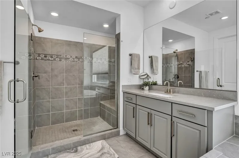 195 Cactus Sunrise Street, Las Vegas, Nevada, United States. - Photo 16