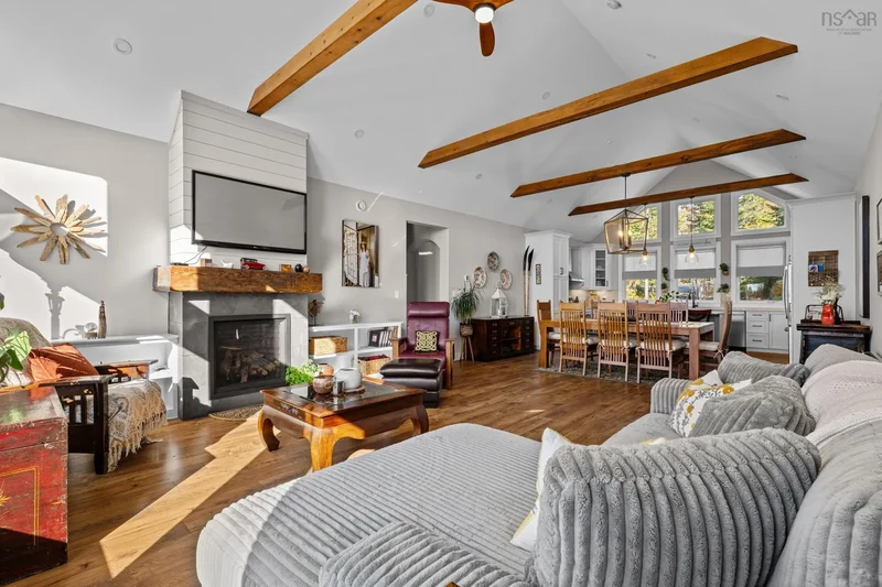250 Maple Leaf Lane, Lunenburg, Nova Scotia, Canada. - Photo 24