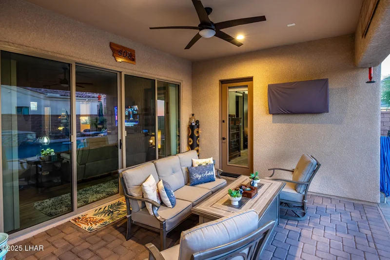 6030 Circula De Hacienda, Lake Havasu City, AZ 86406, Lake Havasu City, Arizona, United States. - Photo 35