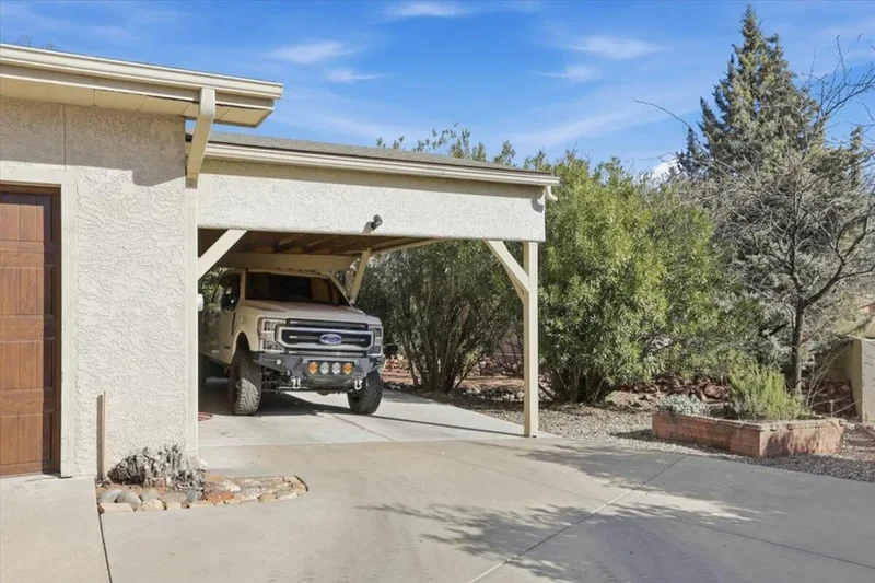 30 Creek Rock Circle , Sedona, AZ 86351, Sedona, Arizona, United States. - Photo 16