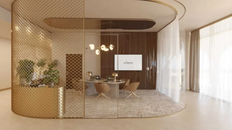 Palm Jumeirah - The Palm Jumeirah - Dubai - United Arab Emirates, Dubai, Dubai, United Arab Emirates. - Photo 18