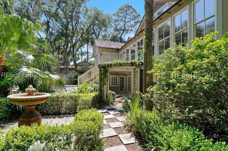30 Beach Lagoon Road E, Hilton Head Island, SC, 29928, USA, Hilton Head Island, South Carolina, United States. - Photo 71
