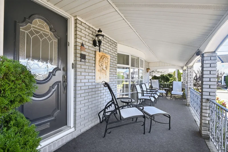 217 North Argyle Avenue , Margate City, NJ 08402, Margate City, New Jersey, United States. - Photo 8