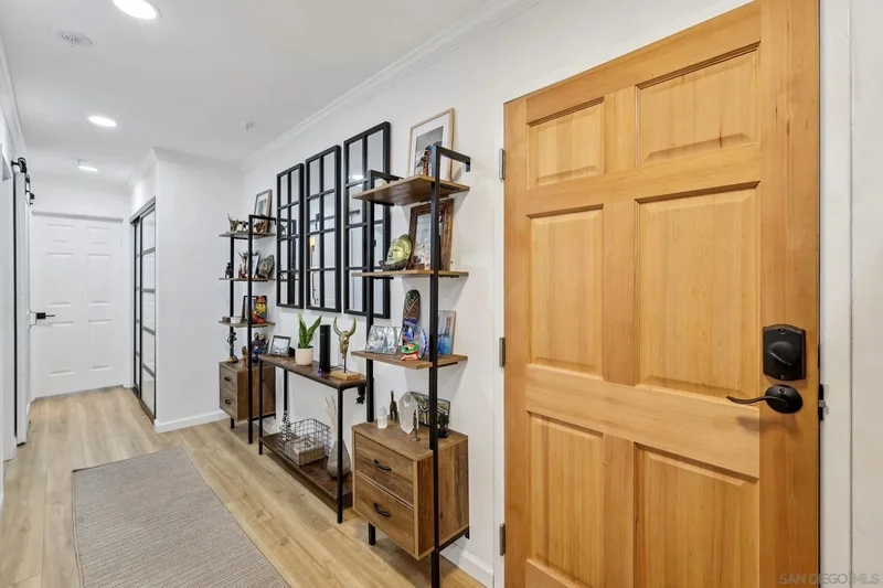 1235 Parker Pl 2B, San Diego, California, United States. - Photo 33