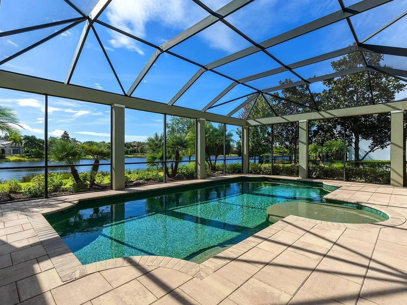 16214 Baycross Drive, Lakewood Ranch, FL, 34202, USA, Bradenton, Florida, United States. - Photo 64