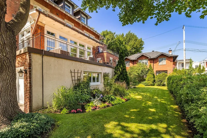 501 Av. Roslyn, Westmount, QC H3Y2T6, Westmount, Quebec, Canada. - Photo 14