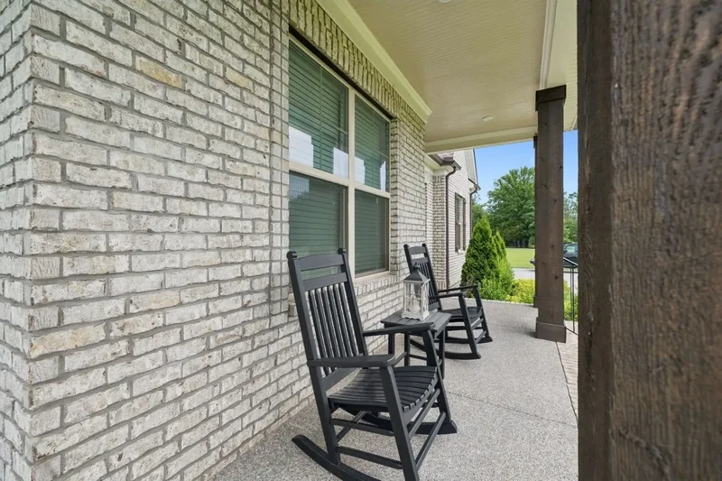 5124 Old Salem Rd, Rockvale, TN, 37153, USA, Rockvale, Tennessee, United States. - Photo 16