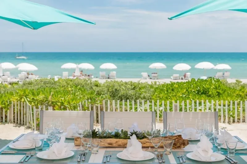 18001 E Collins Ave 2209, Golden Beach, Florida, United States. - Photo 2