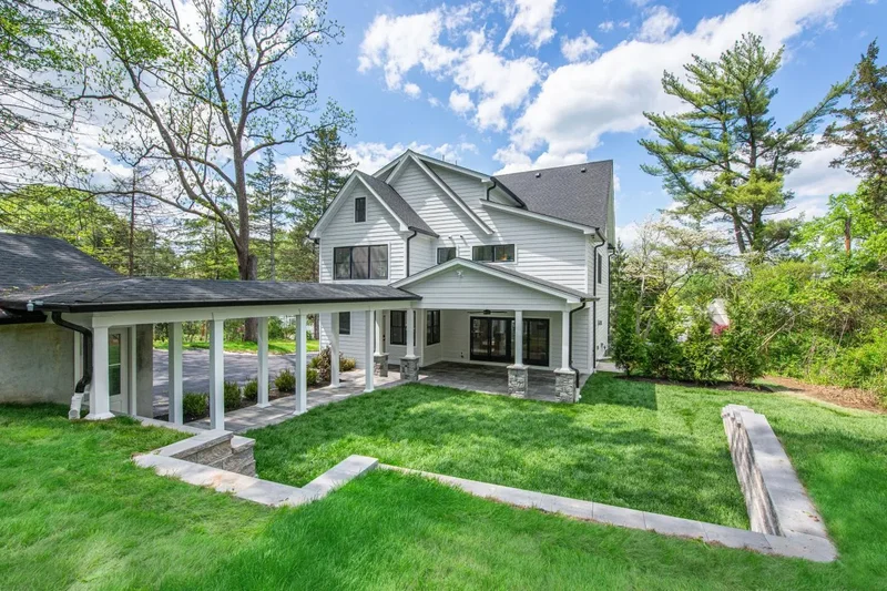 157 Meyersville Road, Chatham Township, New Jersey, United States. - Photo 32