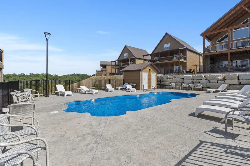 129 Pioneer Peak Rd, Kimberling City, MO 65686, Kimberling City, Missouri, United States. - Photo 82