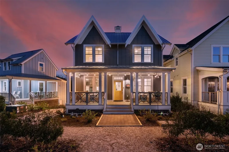 11 Horizon Street, Copalis Crossing, Washington, United States. - Photo 37