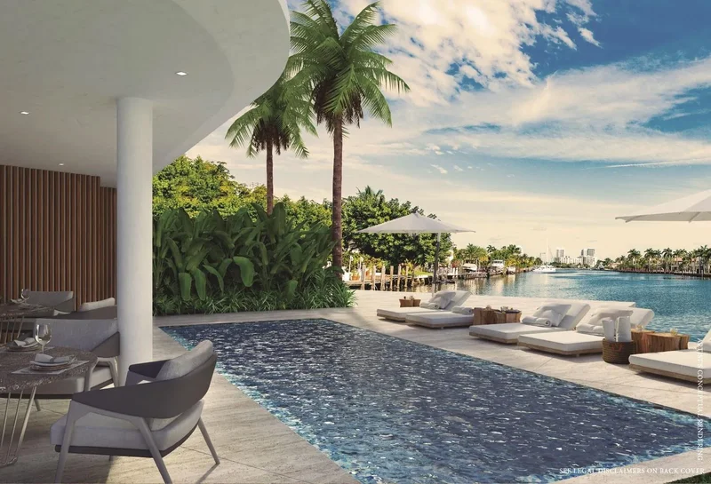 534 Hendricks Isle 302, Fort Lauderdale, Florida, United States. - Photo 17