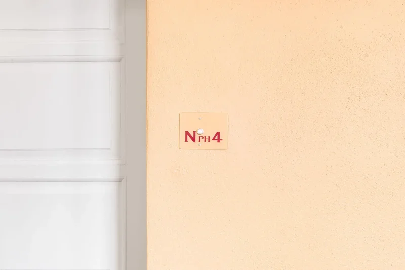 2 N Breakers Row, #N Ph4, Palm Beach, FL, 33480, USA, Palm Beach, Florida, United States. - Photo 33