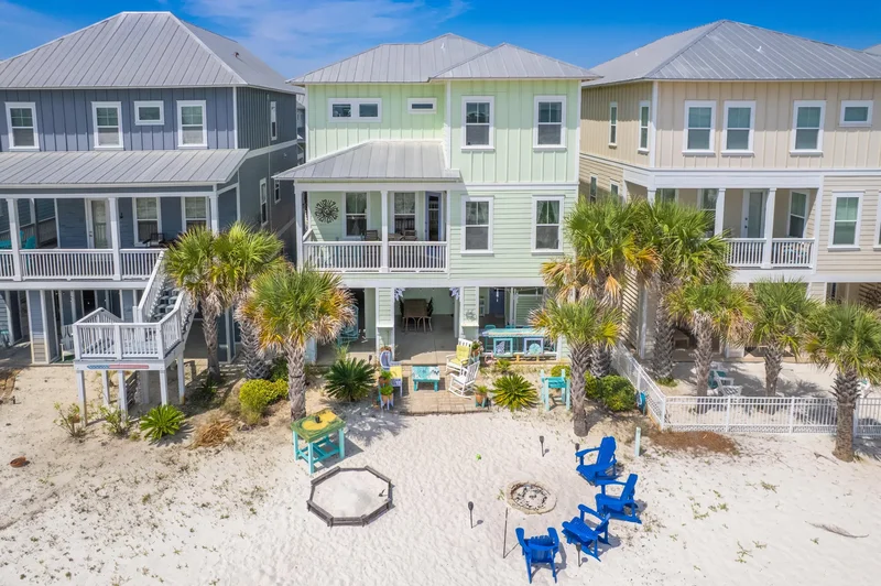 1426 Seaside Circle, Navarre, FL 32566, Pensacola Beach, Florida, United States. - Photo 44