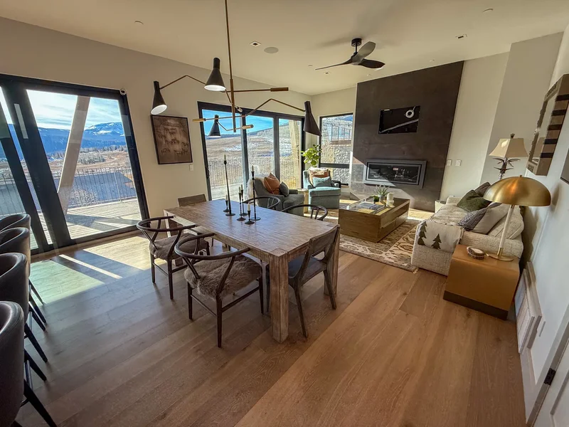 155 Snowmass Road , Mt. Crested Butte, CO 81225, Crested Butte, Colorado, United States. - Photo 12